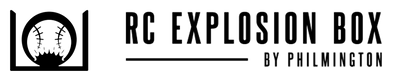 RC Explosion Box